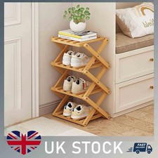 7-Tier / 4-Tier Foldable