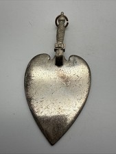 Lodge Junior Deacon Collar Jewel (Scottish)