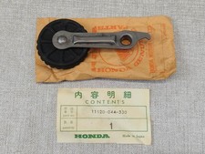 Timing Chain Tensioning Caster