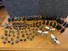 Warhammer the old world