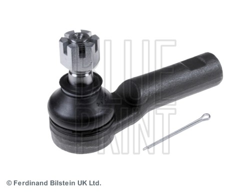 Tie rod end - tie, print