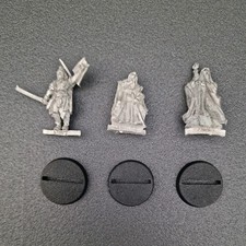 Lurtz Saruman And Grima