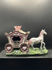 Vintage Ceramic Fantasy