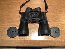 Minolta 10x50W binoculars in