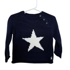 Joules Kids Sweater 9-12