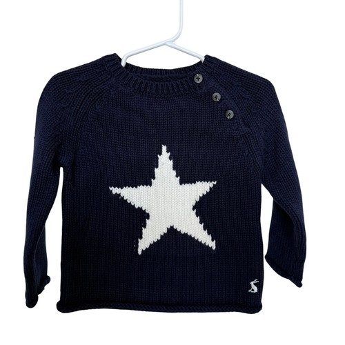 Joules kids sweater - joules,