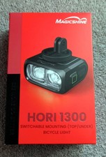 Magicshine Hori 1300 Front