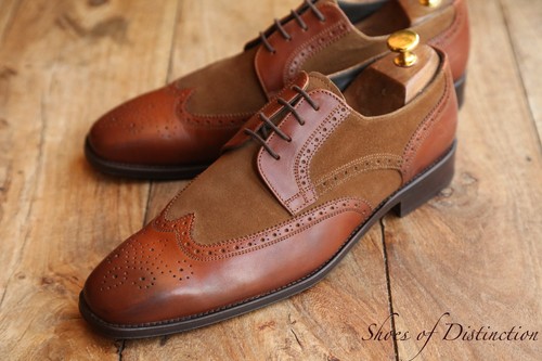 Russel bromley tan - &,
