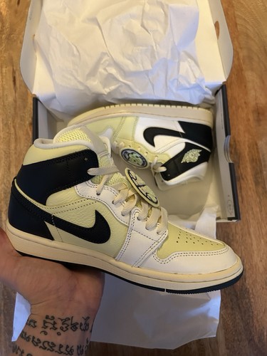 Air jordan mid - air, se