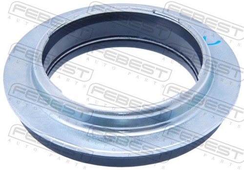 Vwb febest roller - vwb-t5, bearing