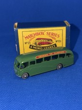 Matchbox Moko Lesney #21B3