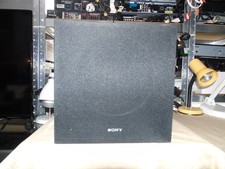 SONY PASSIVE SUBWOOFER