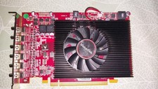 Visiontek amd radeon 7750 - visiontek,