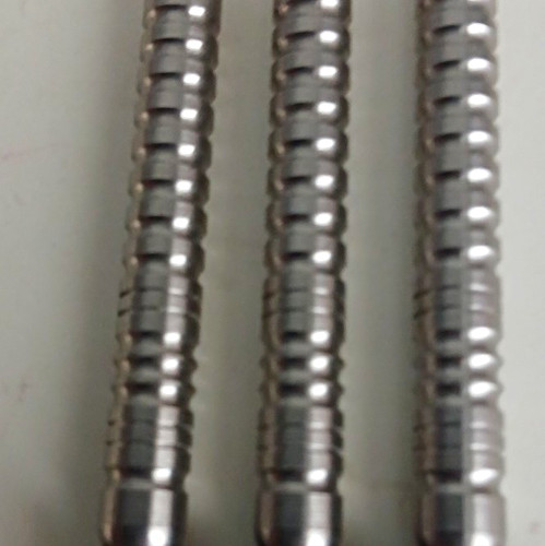 Steel tip dart set - tip, 3,
