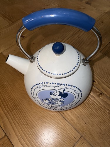Disney mickey mouse - mickey, gourmet