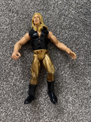 Wwf chris jericho - wwf,