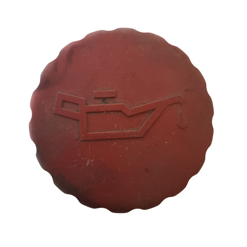 Man tgx oil - oil, filler