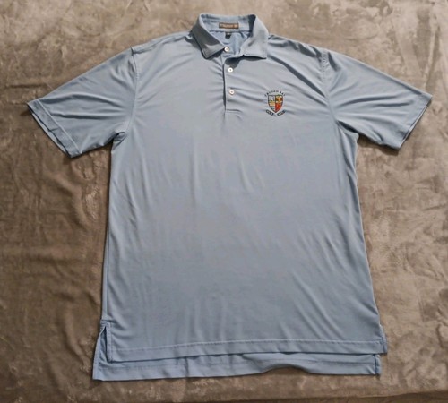 Peter millar cruden bay golf - bay,