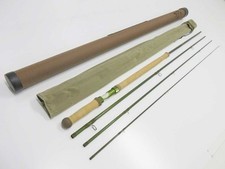 G Loomis GLX Roaring River Dredger 14' #9-10 Fly Rod Fishing