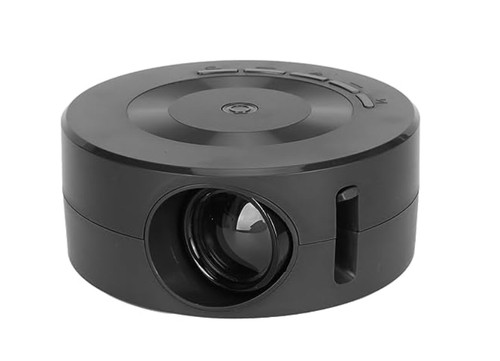 Mini led projector 1080p - projector,