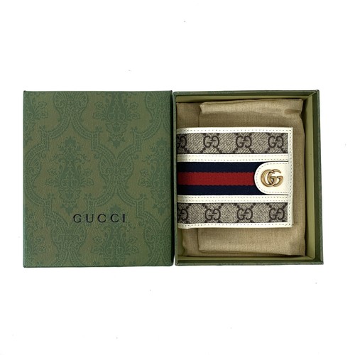 Gucci monogram web ophidia - gucci, gg