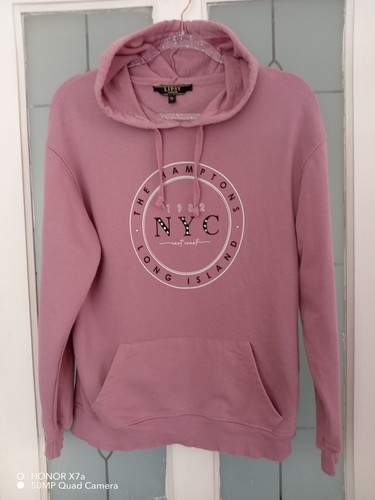 Lipsy london women nyc pink - women's,