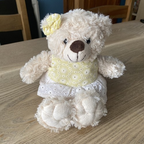 Card factory teddy - card,