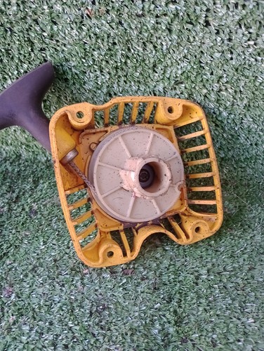 Recoil pull starter mcculloch - recoil,
