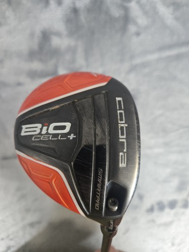 Cobra bio cell plus - +,
