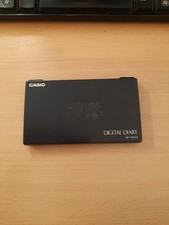 Casio Digital Diary SF-4000