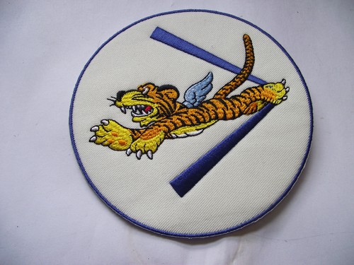 Ww2 flying tigers - ww2,