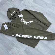 Nike Air Jordan MVP Fleece