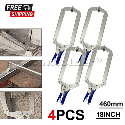 Piece large welding inch - welding, 18