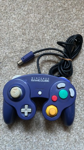 Official genuine nintendo - **official,