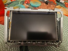 2014 JAGUAR XF LAND ROVER SAT