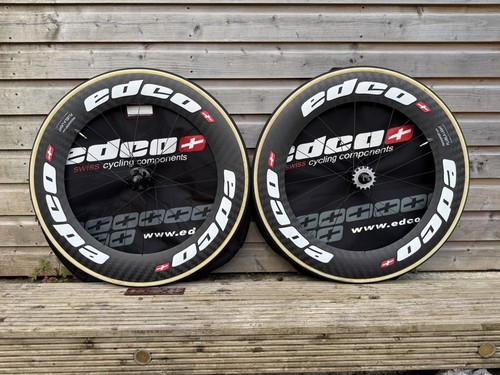 Edco tracksport fluela light - edco,