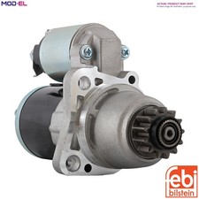 STARTER 188506 FOR SKODA