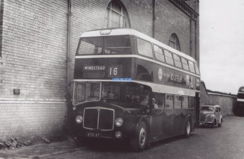 Hull memory lane - hull,