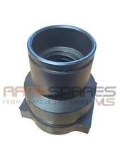 Stenhoj 2 post Garage Lift