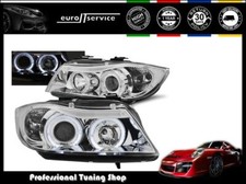 HEADLIGHTS LPBM75 For BMW E90