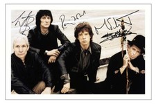 THE ROLLING STONES Group Multi