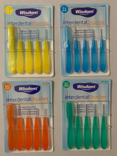 Wisdom inter dental - 5,