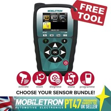 Mobiletron PT47 TPMS