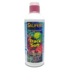 Salifert Trace Soft 500mL Essential Trace Elements for Leather and Soft Corals