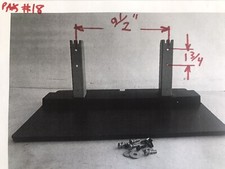 #18 PANASONIC TV STAND FOR