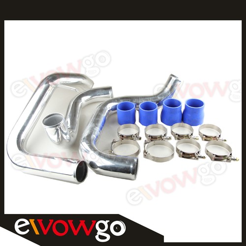 Ctm intercooler piping - ctm, kit