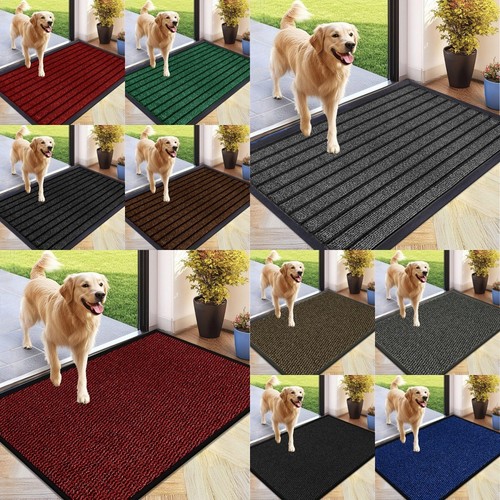 Non slip rubber - non, mat