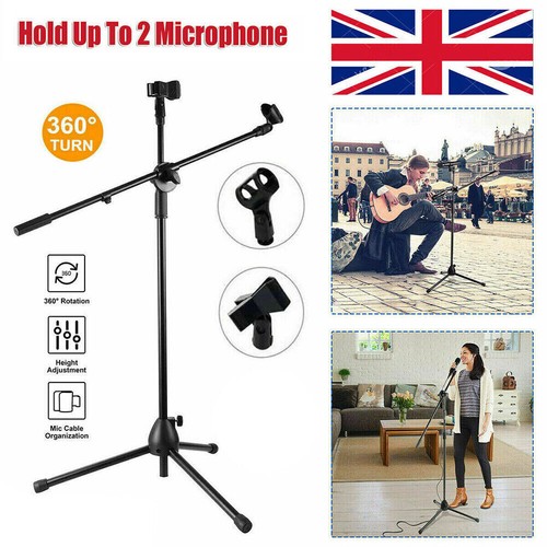 Professional boom microphone - boom,