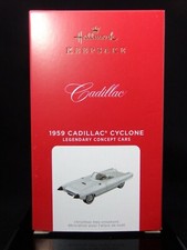 Hallmark 2021 Ornament 1959
