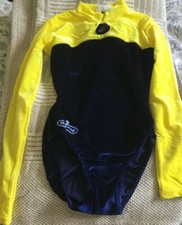 Milano Colonial Leotard in 7 sizes